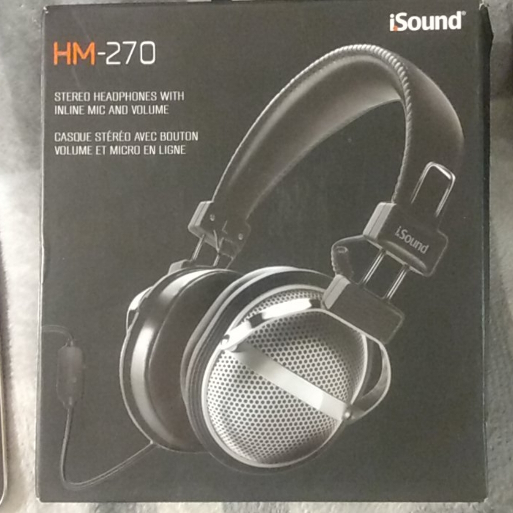 Hm-270